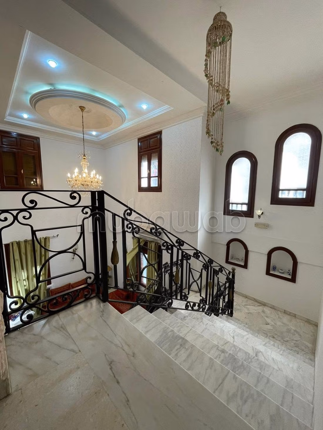 A vendre: Villa de Luxe à La Soukra