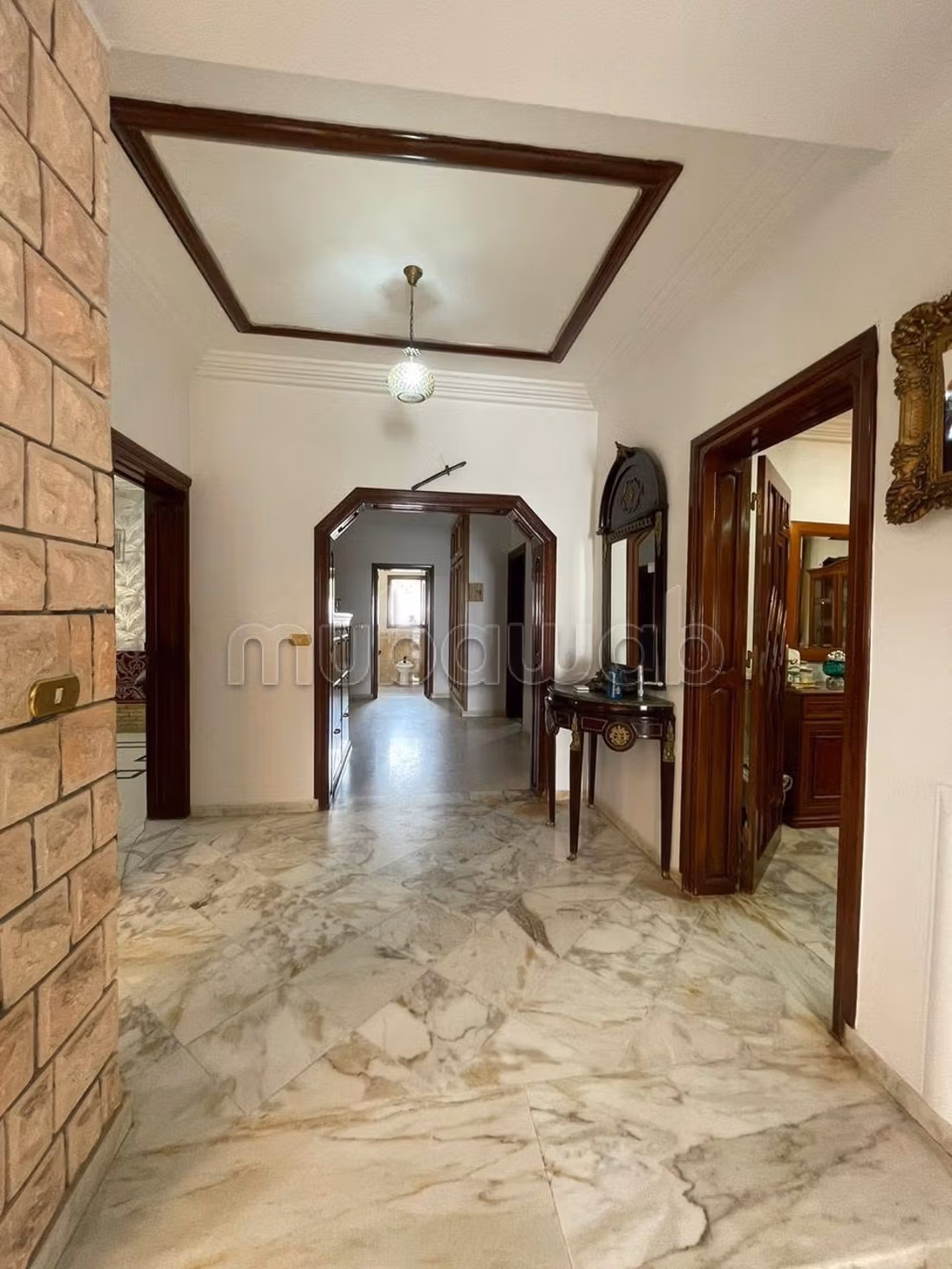 A vendre: Villa de Luxe à La Soukra