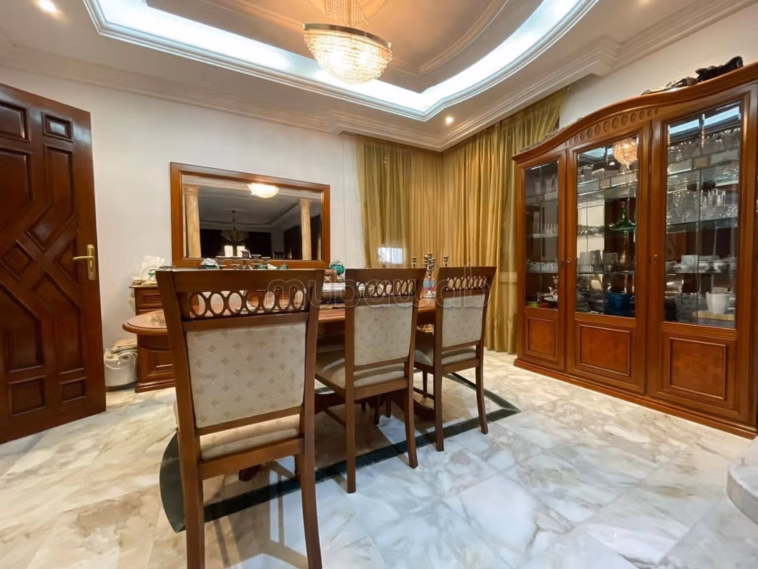 A vendre: Villa de Luxe à La Soukra