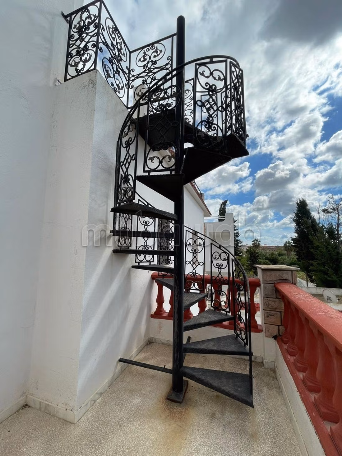 A vendre: Villa de Luxe à La Soukra