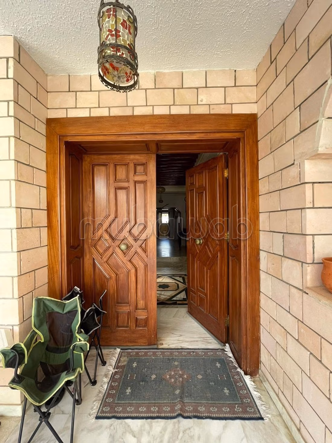 A vendre: Villa de Luxe à La Soukra