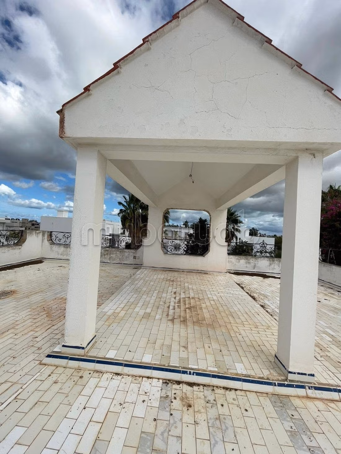A vendre: Villa de Luxe à La Soukra