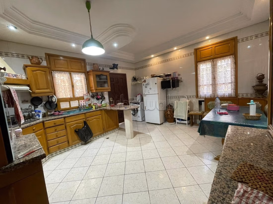 A vendre: Villa de Luxe à La Soukra