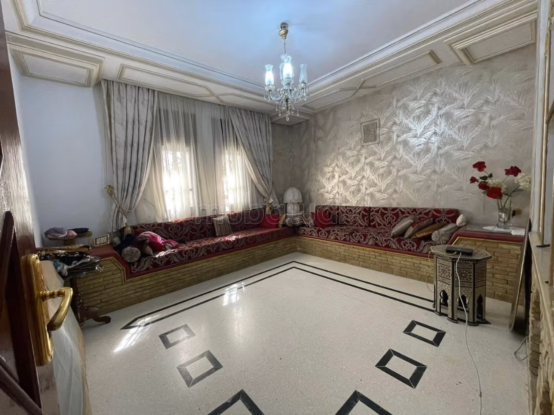 A vendre: Villa de Luxe à La Soukra