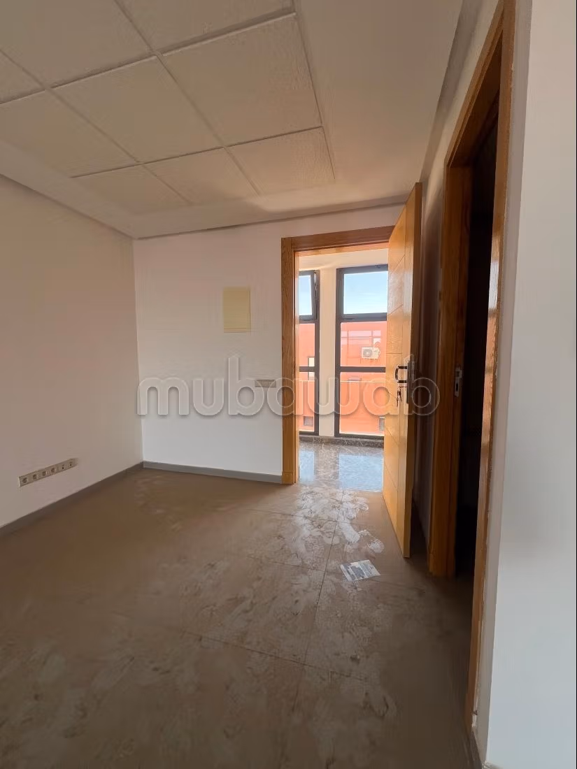 Ufficio in affitto nel centro di Gueliz