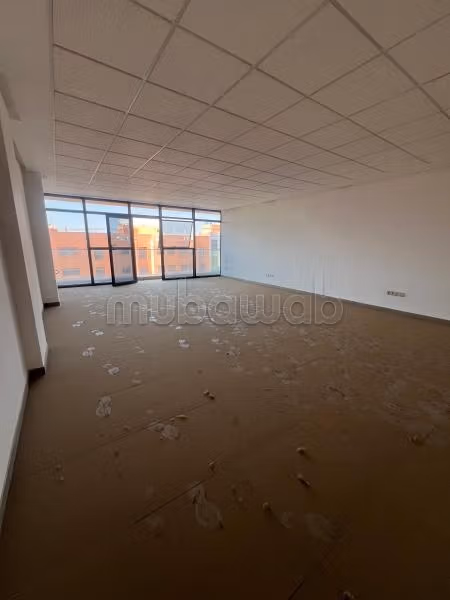 Bureau à louer en plein centre ville Gueliz