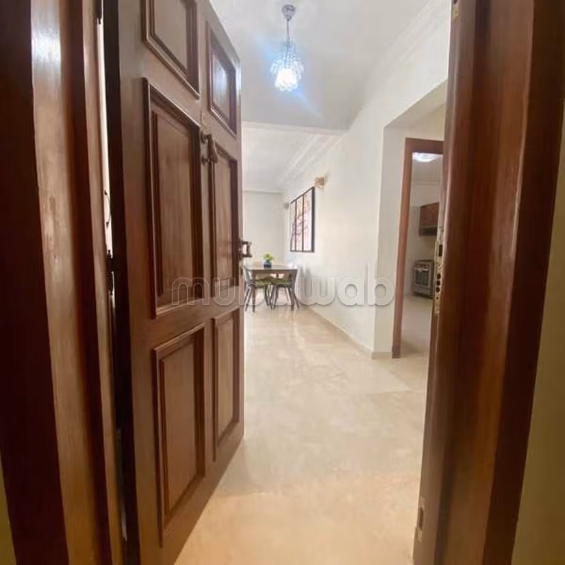 Appartamento in Affitto di 161.0 m² a Casablanca, La Gironde