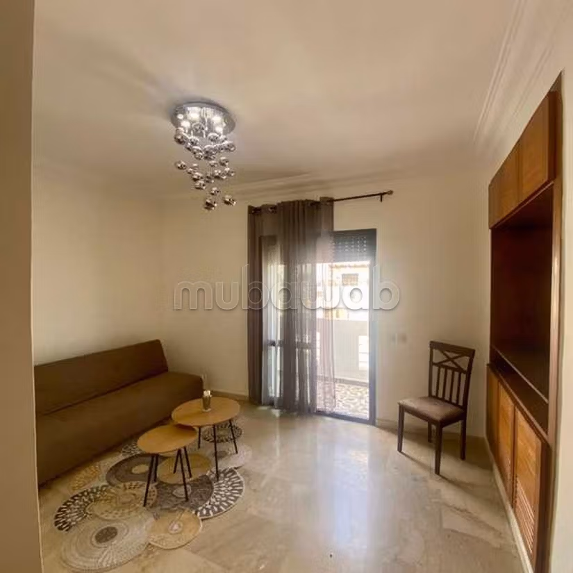 Appartamento in Affitto di 161.0 m² a Casablanca, La Gironde