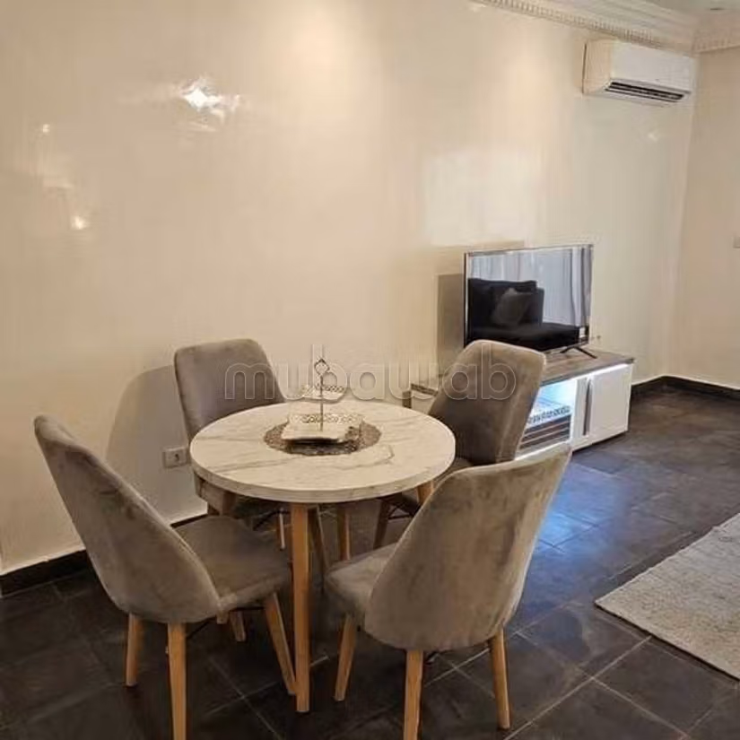 Appartamento in Affitto di 54.0 m² a Marrakech, Via Casablanca