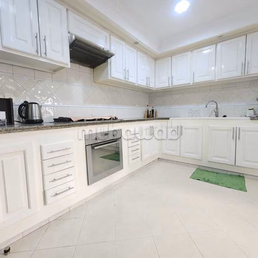 Apartamento en venta de 206.0 m² en Casablanca, Racine