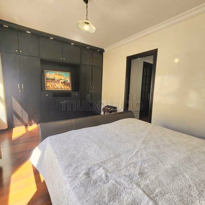Apartamento en venta de 206.0 m² en Casablanca, Racine