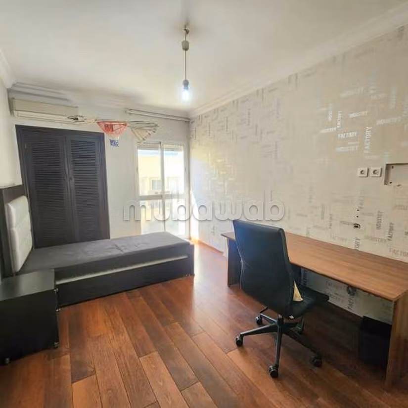 Apartamento en venta de 206.0 m² en Casablanca, Racine