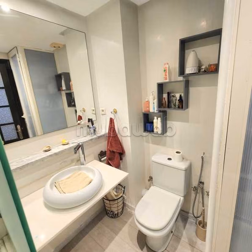 Apartamento en venta de 206.0 m² en Casablanca, Racine