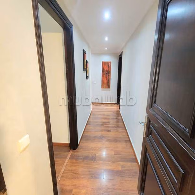 Apartamento en venta de 206.0 m² en Casablanca, Racine