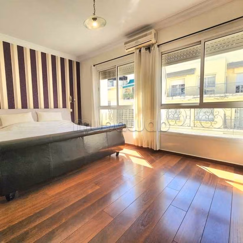 Apartamento en venta de 206.0 m² en Casablanca, Racine
