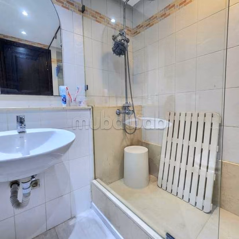 Apartamento en venta de 206.0 m² en Casablanca, Racine
