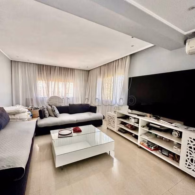 Villa en Venta de 629.0 m² en Casablanca, Sidi Maarouf