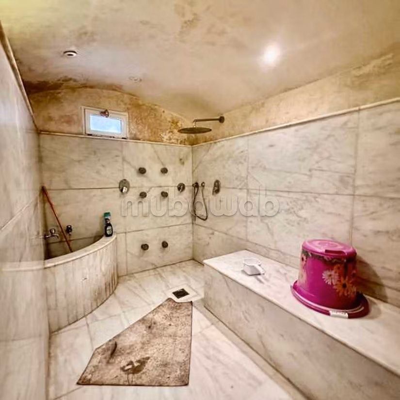 Villa en Venta de 629.0 m² en Casablanca, Sidi Maarouf