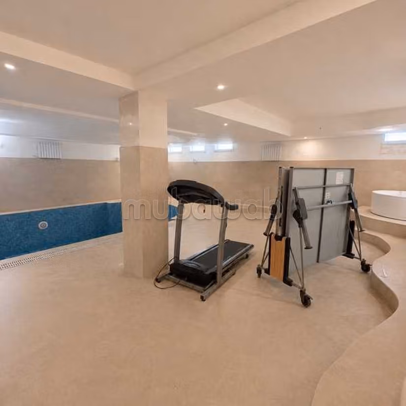 Villa en Venta de 629.0 m² en Casablanca, Sidi Maarouf