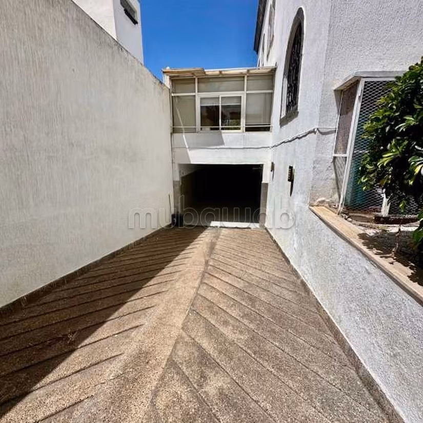 Villa en Venta de 629.0 m² en Casablanca, Sidi Maarouf