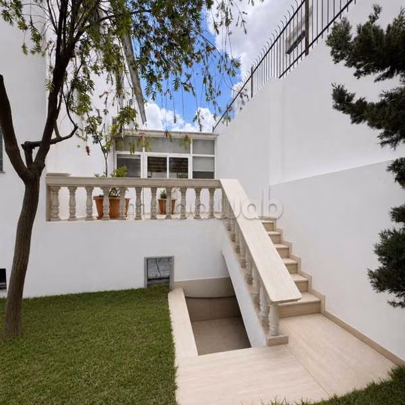 Villa en Venta de 629.0 m² en Casablanca, Sidi Maarouf