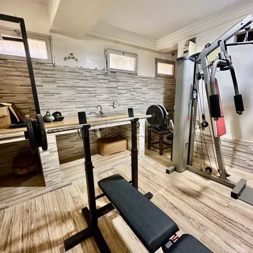 Villa en Venta de 629.0 m² en Casablanca, Sidi Maarouf