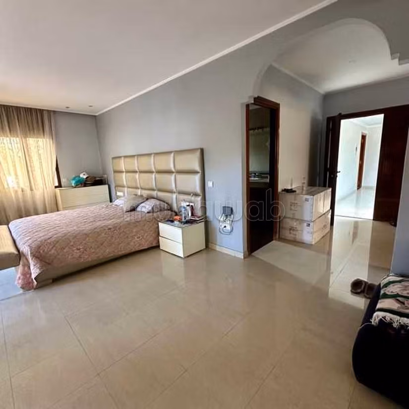 Villa en Venta de 629.0 m² en Casablanca, Sidi Maarouf