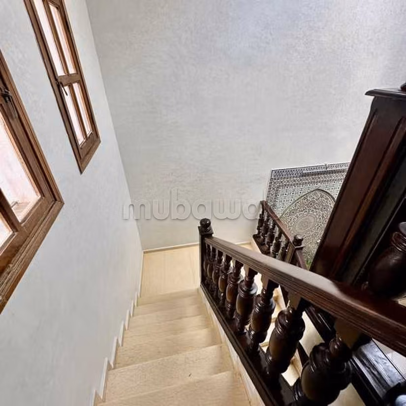 Villa en Venta de 629.0 m² en Casablanca, Sidi Maarouf