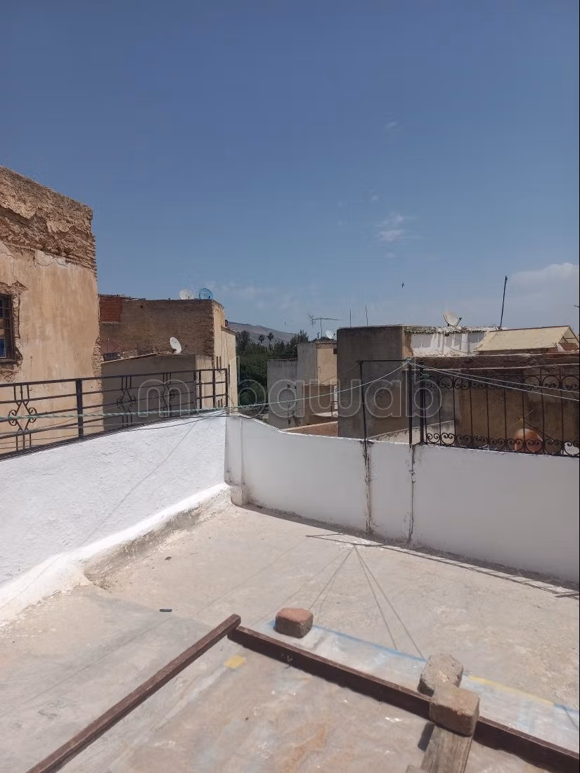 Villa 90 m² à Fes Jdid — 2