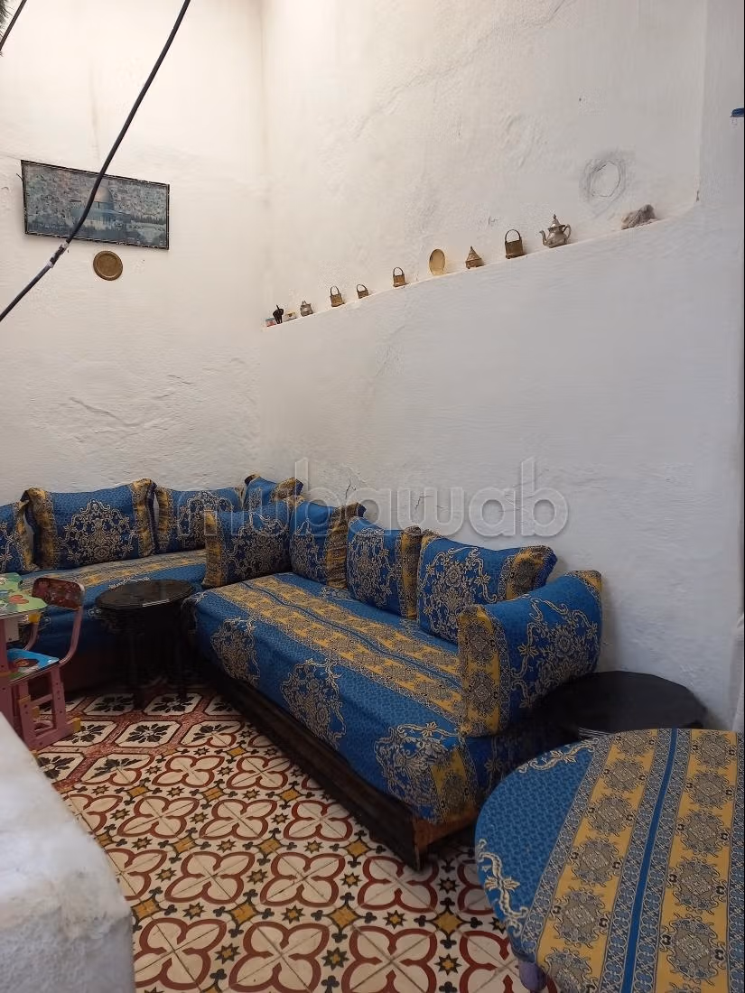 Villa 90 m² à Fes Jdid — 3