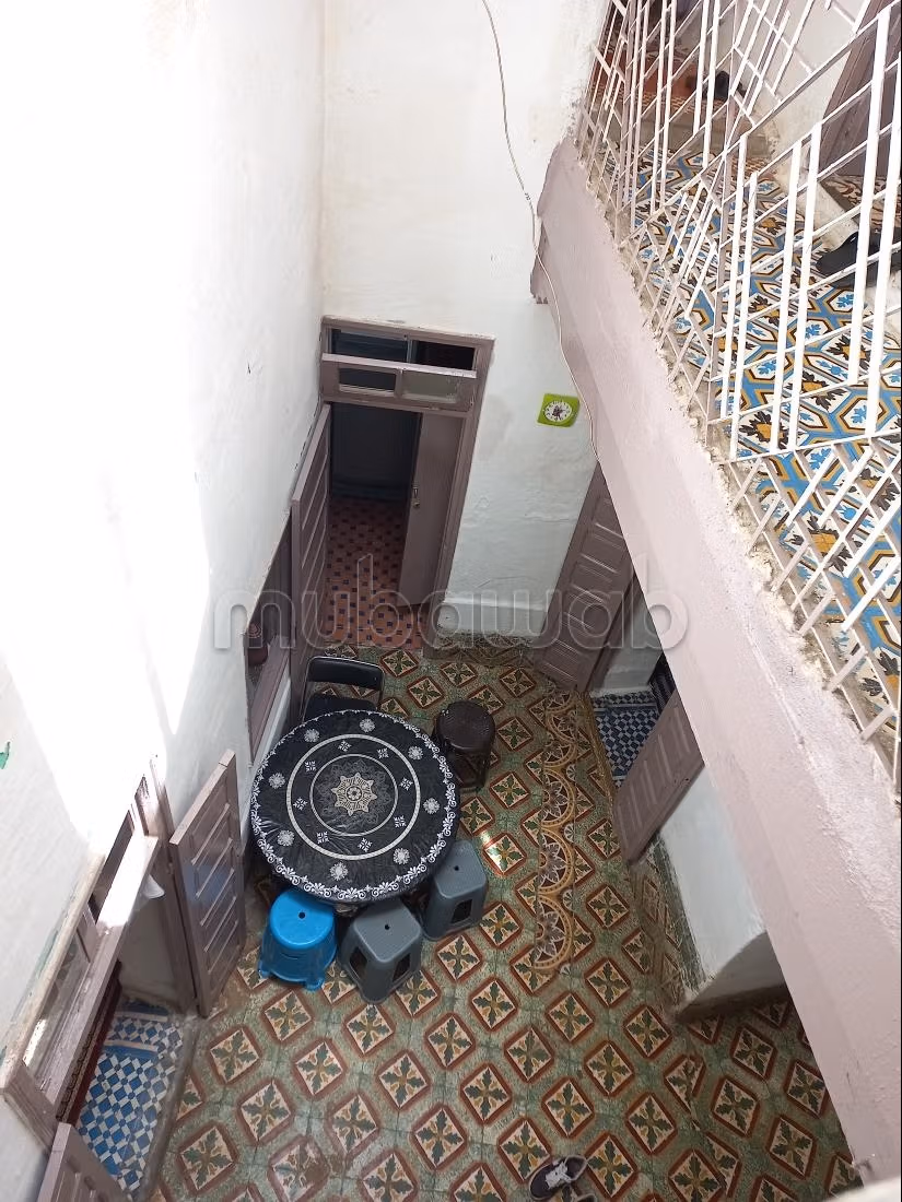Villa 90 m² à Fes Jdid — 4