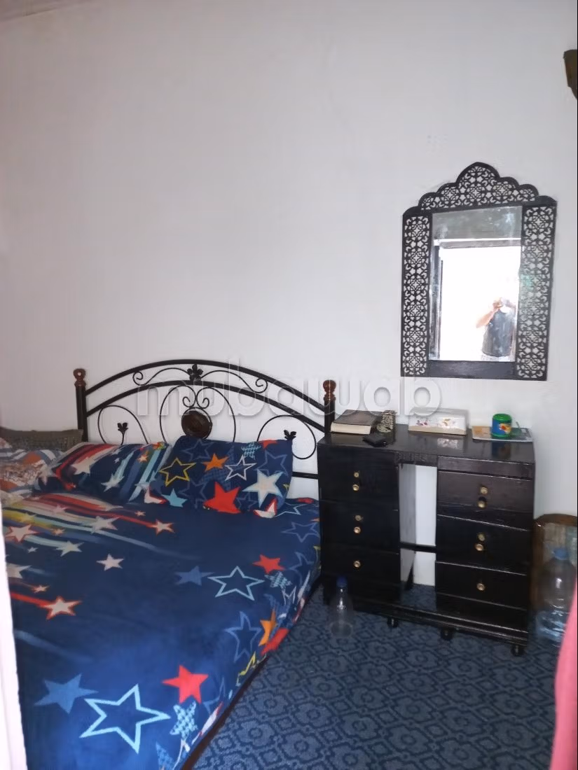 Villa 90 m² à Fes Jdid — 6