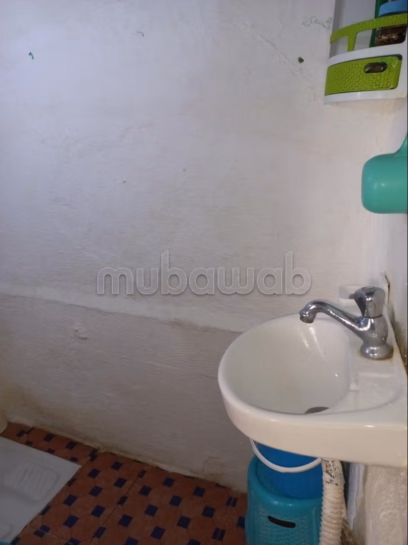 Villa 90 m² à Fes Jdid — 7