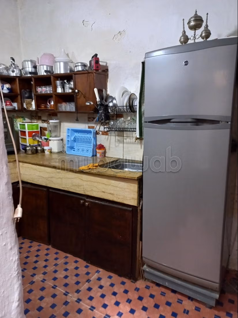 Villa 90 m² à Fes Jdid — 8