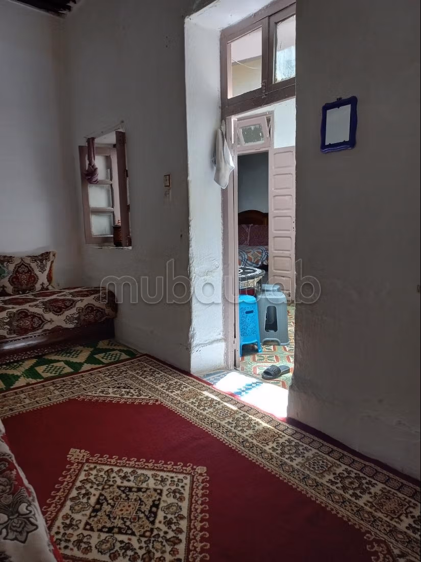 Villa 90 m² à Fes Jdid — 9