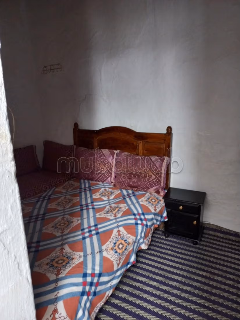 Villa 90 m² à Fes Jdid — 11