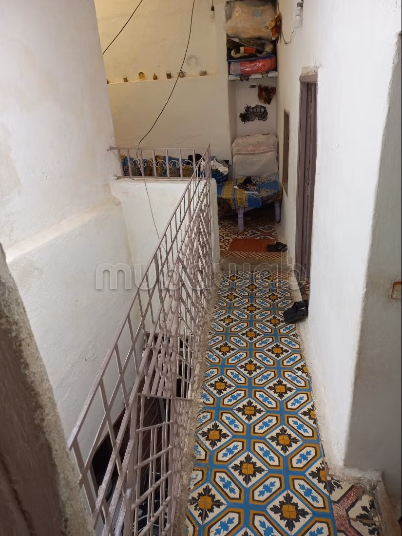 Villa 90 m² à Fes Jdid — 12