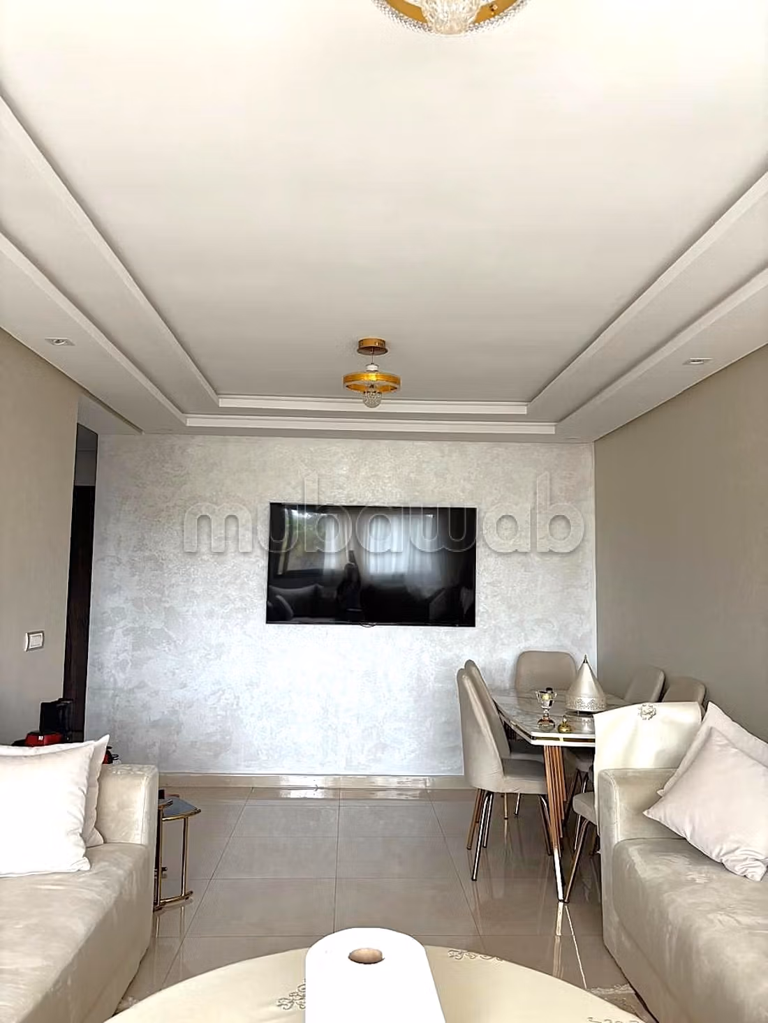 Superb 2 bedrooms / furnished / Bouskoura