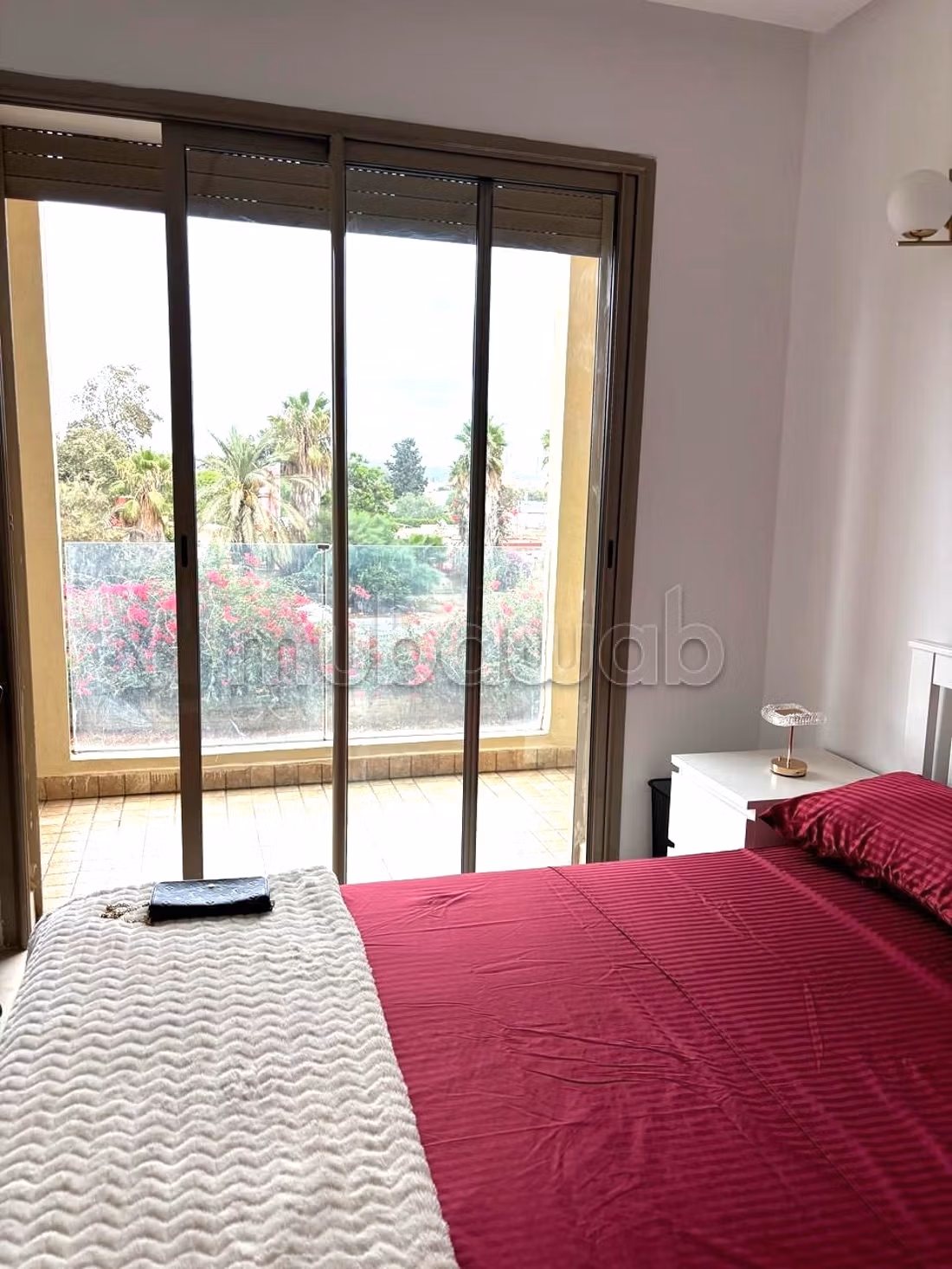 Superb 2 bedrooms / furnished / Bouskoura