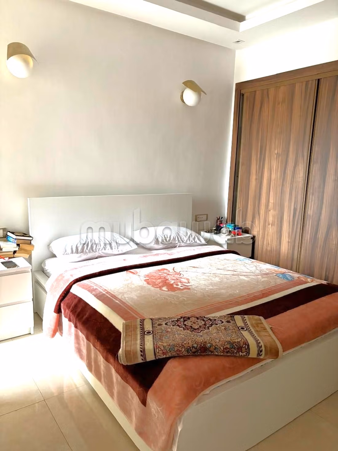 Superb 2 bedrooms / furnished / Bouskoura