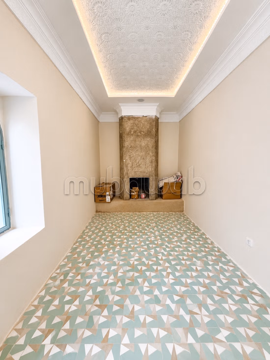 Riad 7 Chambres à 200 m de la Place avec Piscine Rooftop