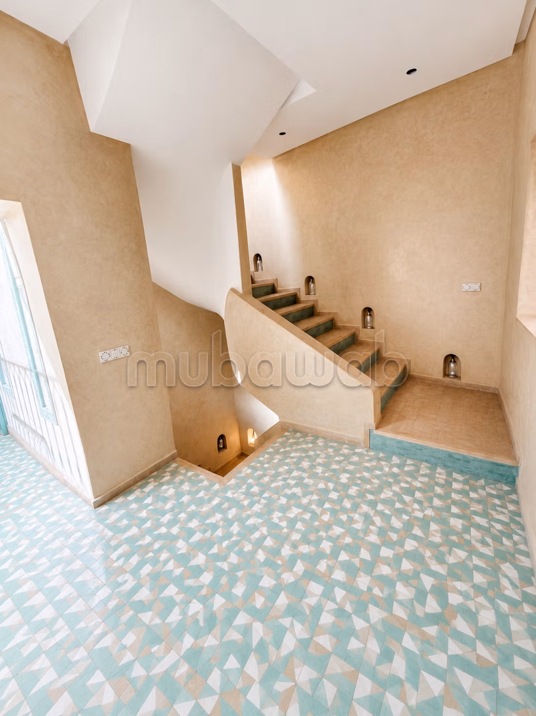 Riad 7 Chambres à 200 m de la Place avec Piscine Rooftop