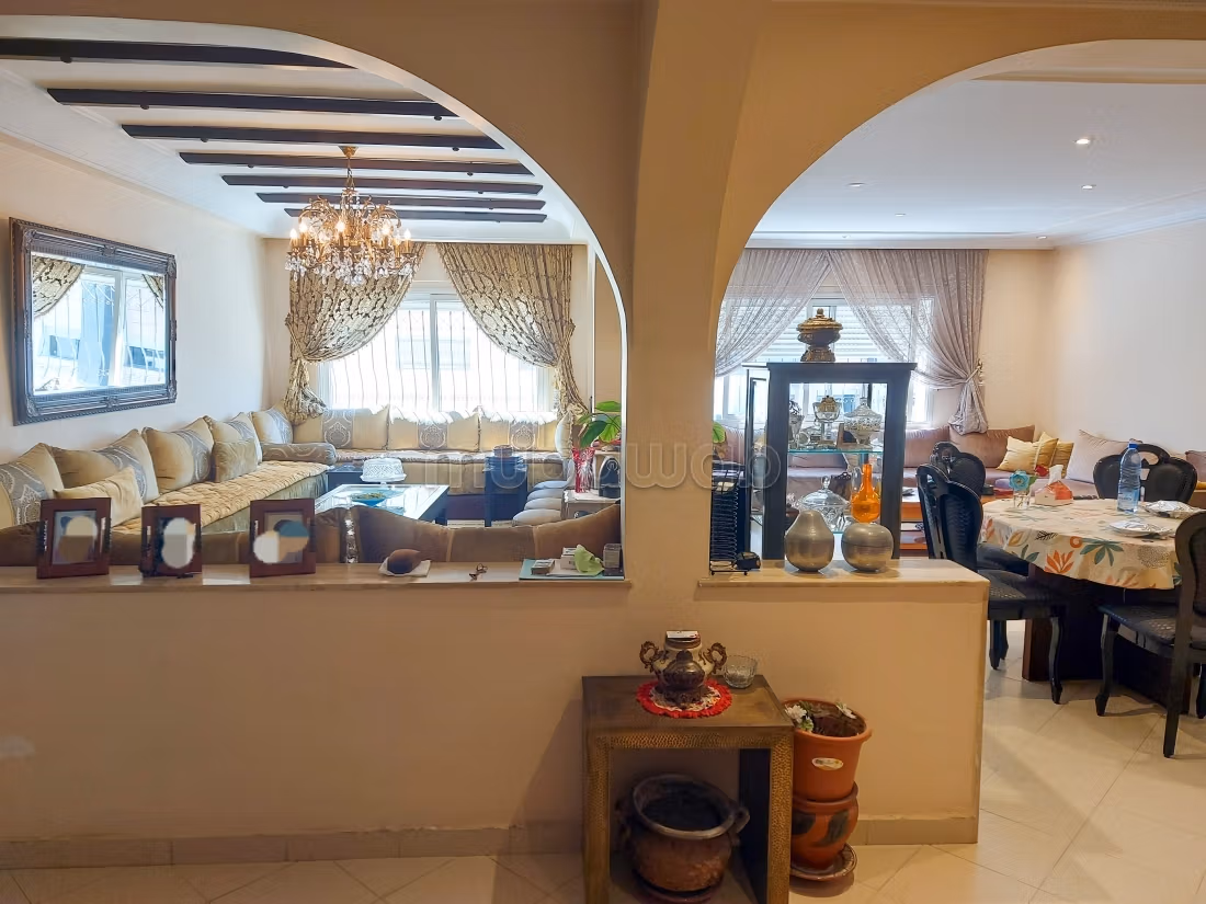 Apartamento en venta en Iberia