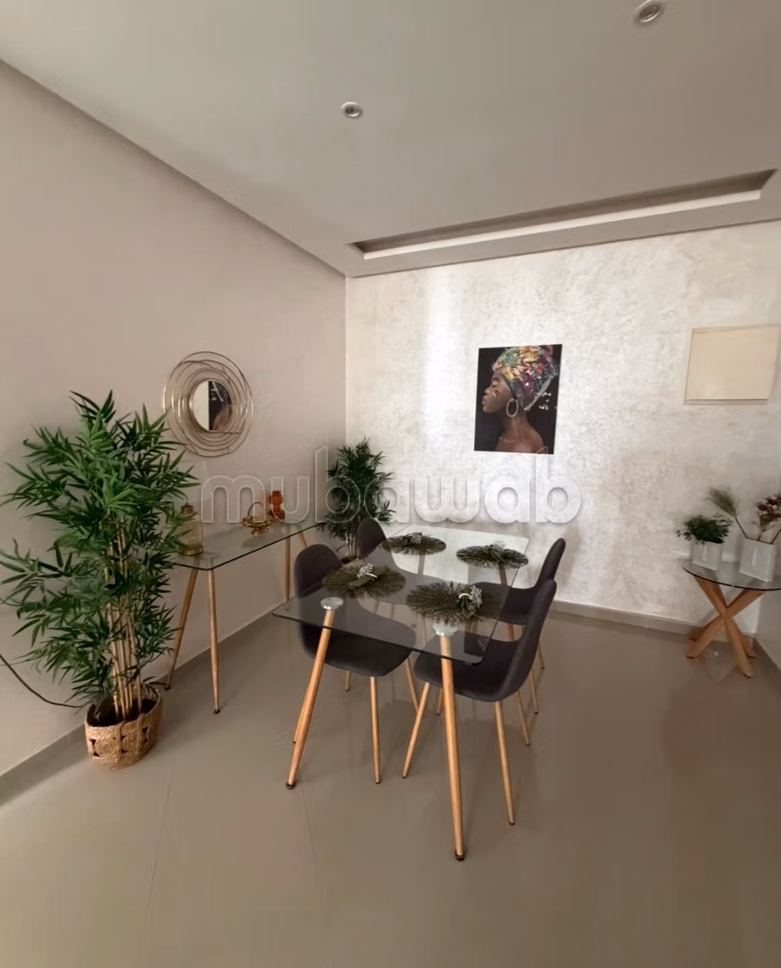 Appartement 50 m² à Diour Jamaa — 5