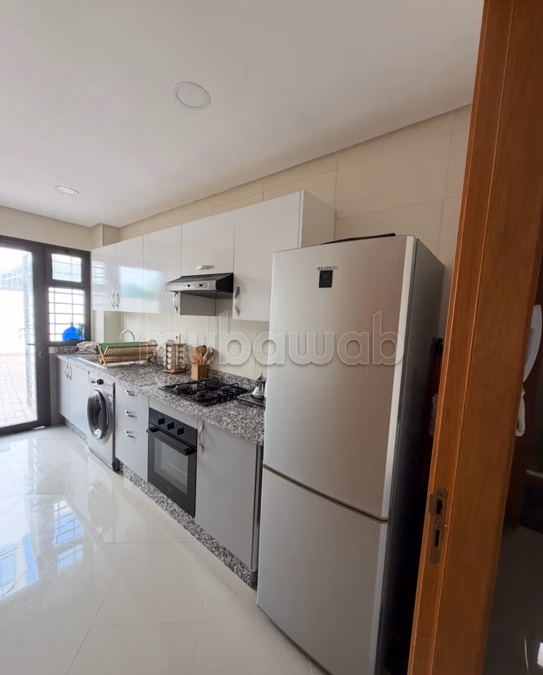 Appartement 50 m² à Diour Jamaa — 2