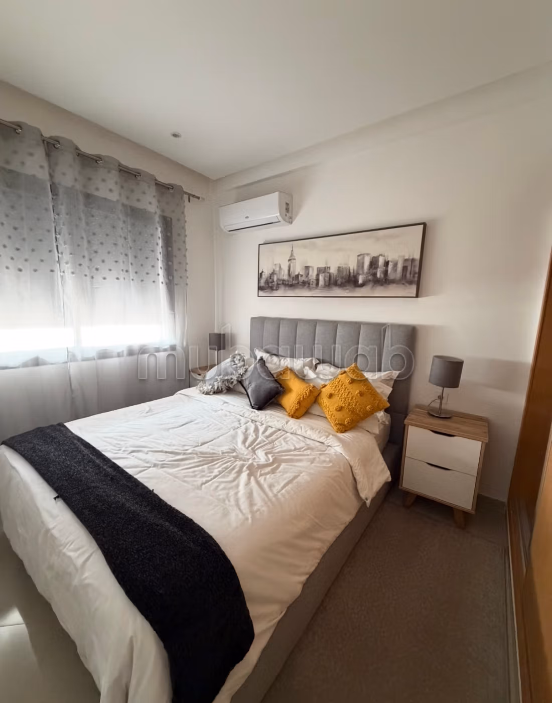 Appartement 50 m² à Diour Jamaa — 4