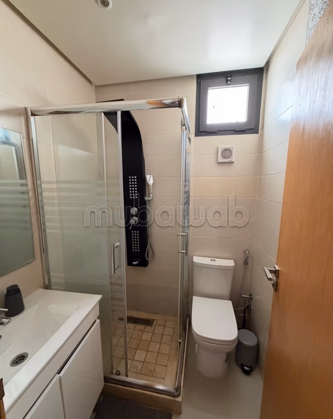 Appartement 50 m² à Diour Jamaa — 3