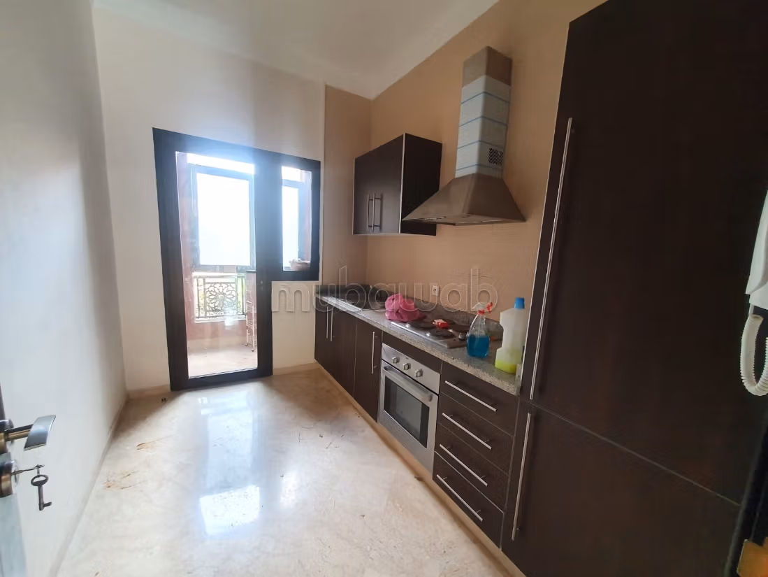شقة 74 م² في Route Casablanca — 8