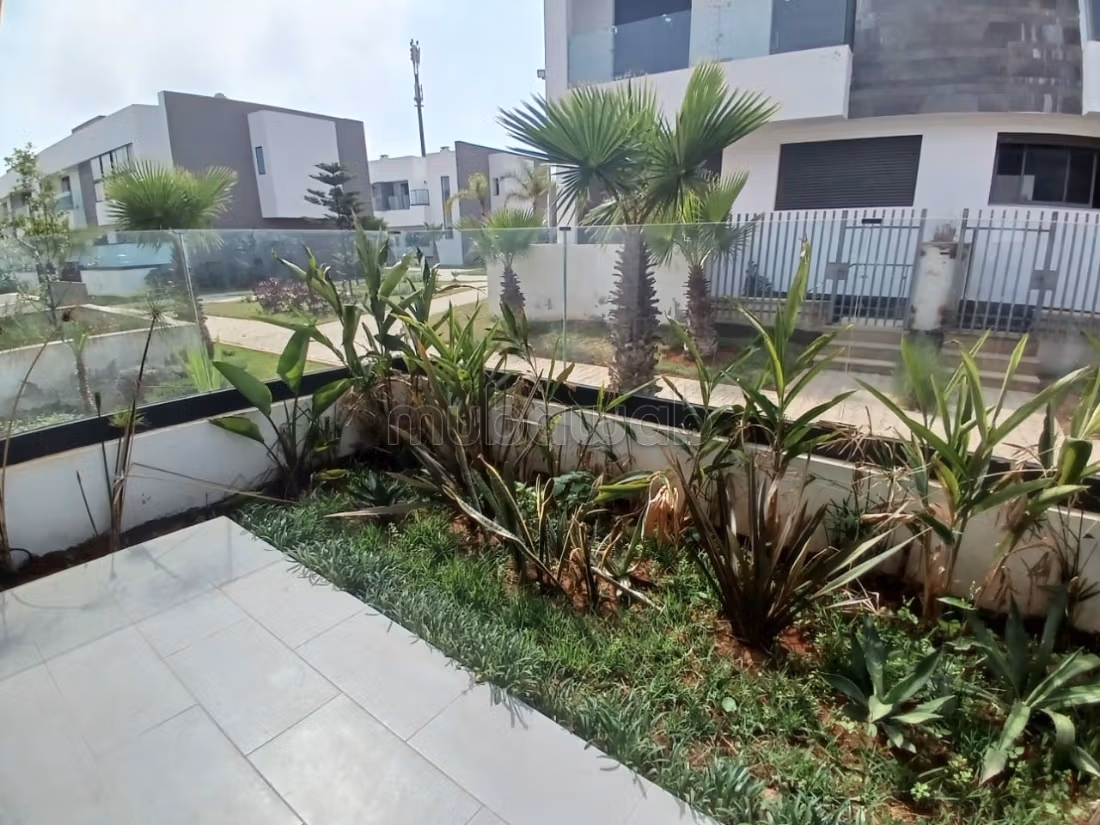 Un magnifico duplex arredato in affitto