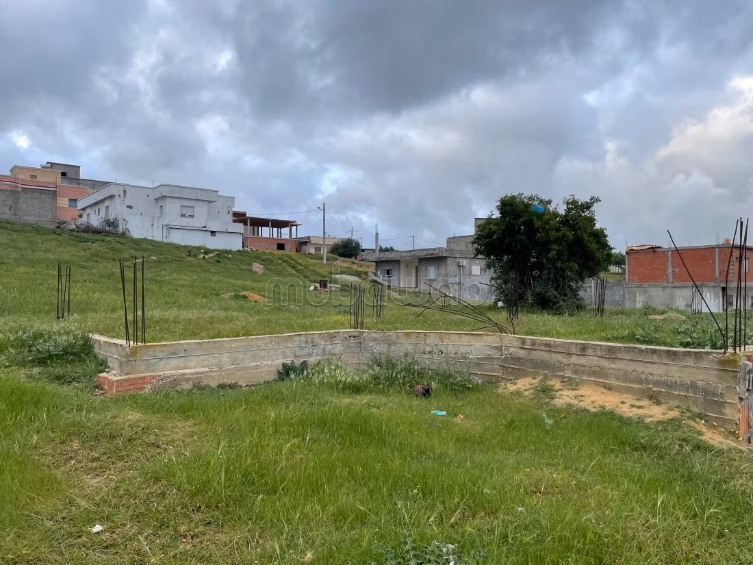 Terreno edificabile